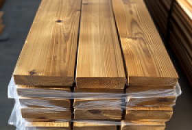 Доска строганая Доска строганая: универсальный материал для строительства и отделки